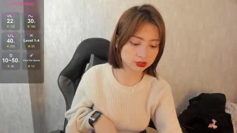 Ariel online show from 16, 1, 2026