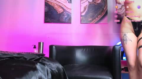 Snapshot of arina_ardeeen chatting on 21, 2, 2025 Matilda online show from 21, 2, 2025