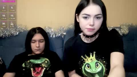 Snapshot of arina_rose chatting on 2, 1, 2025 Arinka online show from 2, 1, 2025