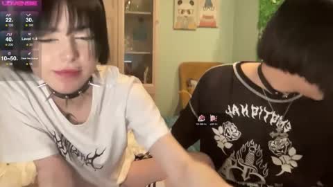 Snapshot of arina_rose chatting on 16, 2, 2025 Arinka online show from 16, 2, 2025