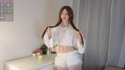 Arina online show from 19, 3, 2026