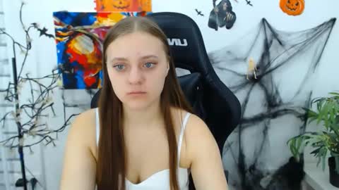 arinabelle online show from 24, 10, 2025