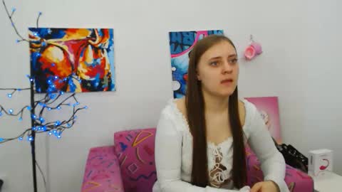 Snapshot of arinabelle chatting on 21, 4, 2026 arinabelle online show from 21, 4, 2026