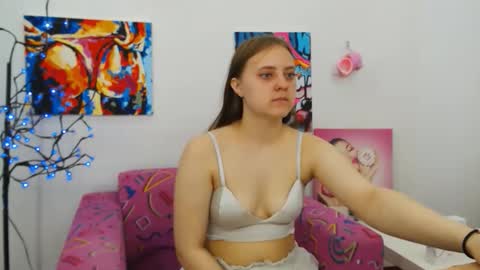 Snapshot of arinabelle chatting on 19, 5, 2026 arinabelle online show from 19, 5, 2026