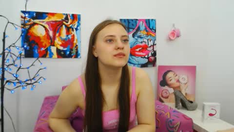 Snapshot of arinabelle chatting on 31, 5, 2026 arinabelle online show from 31, 5, 2026