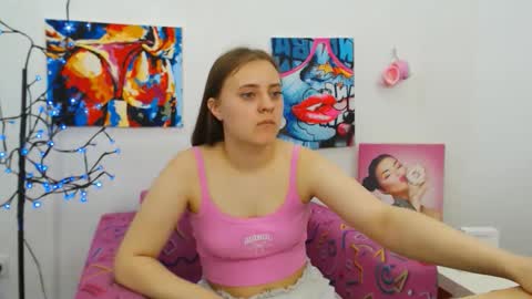 Snapshot of arinabelle chatting on 31, 5, 2026 arinabelle online show from 31, 5, 2026