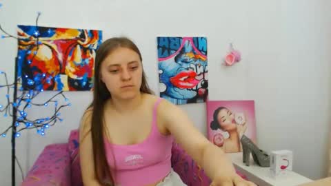 Snapshot of arinabelle chatting on 14, 6, 2026 arinabelle online show from 14, 6, 2026