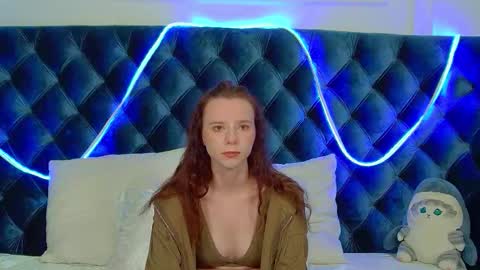 Arinakubrick online show from 22, 11, 2025