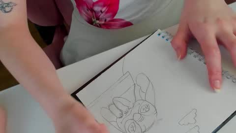 Arinakubrick online show from 10, 3, 2026