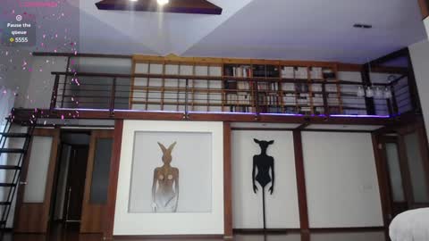 Snapshot of arinamir chatting on 18, 12, 2024 arinamir online show from 18, 12, 2024