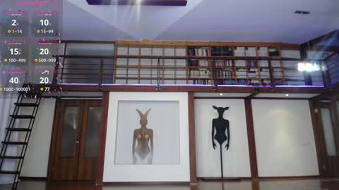 Snapshot of arinamir chatting on 21, 12, 2024 arinamir online show from 21, 12, 2024