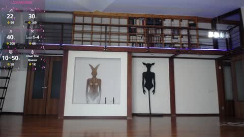 Snapshot of arinamir chatting on 15, 1, 2025 arinamir online show from 15, 1, 2025