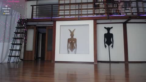 Snapshot of arinamir chatting on 30, 1, 2025 arinamir online show from 30, 1, 2025