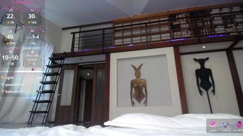 Snapshot of arinamir chatting on 4, 2, 2025 arinamir online show from 4, 2, 2025