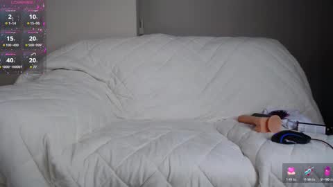 Snapshot of arinamir chatting on 19, 2, 2025 arinamir online show from 19, 2, 2025