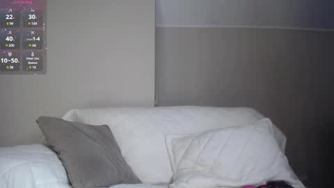 Snapshot of arinamir chatting on 22, 2, 2025 arinamir online show from 22, 2, 2025