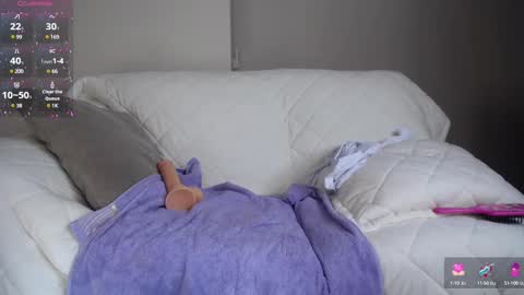 Snapshot of arinamir chatting on 22, 2, 2025 arinamir online show from 22, 2, 2025