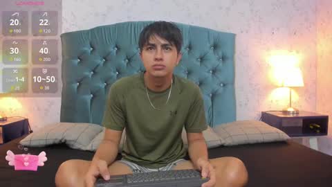 Snapshot of arion_sherwind chatting on 23, 9, 2025 Arion online show from 23, 9, 2025