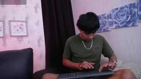 Snapshot of arion_sherwind chatting on 7, 11, 2025 Arion online show from 7, 11, 2025