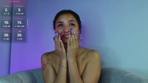 Aris Suarez online show from 9, 4, 2026