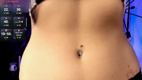 Aris Suarez online show from 21, 4, 2026