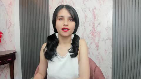 Snapshot of arisha_lee2 chatting on 14, 1, 2025 arisha_lee2 online show from 14, 1, 2025