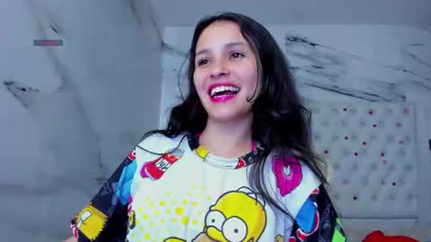 Snapshot of arisha_lee2 chatting on 3, 7, 2026 arisha_lee2 online show from 3, 7, 2026