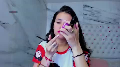 Snapshot of arisha_lee2 chatting on 10, 7, 2026 arisha_lee2 online show from 10, 7, 2026