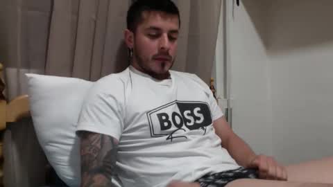 aris men online show from 19, 3, 2026