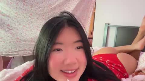 Aristan Belle online show from 2, 12, 2025