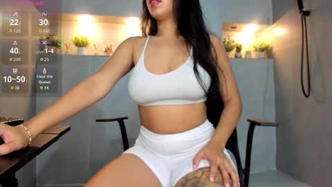 Snapshot of arisweett chatting on 13, 2, 2026 Ari online show from 13, 2, 2026