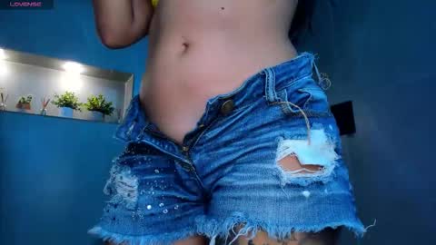 Snapshot of arisweett chatting on 20, 2, 2026 Ari online show from 20, 2, 2026