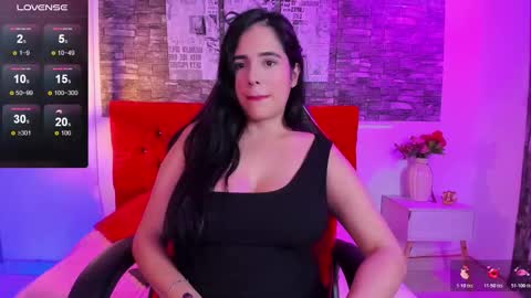 ARITH SANDOVAL online show from 27, 2, 2026