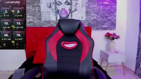 Snapshot of arith_sandoval_sc1 chatting on 15, 12, 2025 arith_sandoval_sc1 online show from 15, 12, 2025