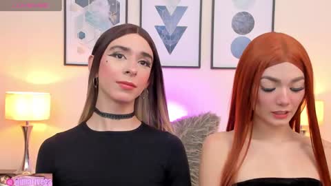 Snapshot of arivega chatting on 18, 12, 2024 Nice to meet you thumb up me please its important I LOOK MY BIO DOWN online show from 18, 12, 2024