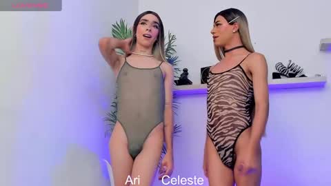 Snapshot of arivega chatting on 25, 1, 2025 Nice to meet you thumb up me please its important I LOOK MY BIO DOWN online show from 25, 1, 2025