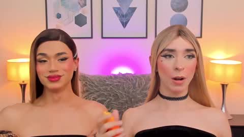 Snapshot of arivega chatting on 13, 2, 2025 Nice to meet you thumb up me please its important I LOOK MY BIO DOWN online show from 13, 2, 2025