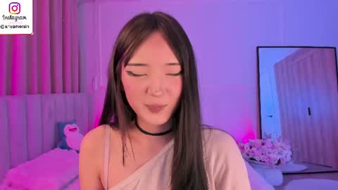 Snapshot of ariya_star chatting on 27, 6, 2026 Ariya online show from 27, 6, 2026
