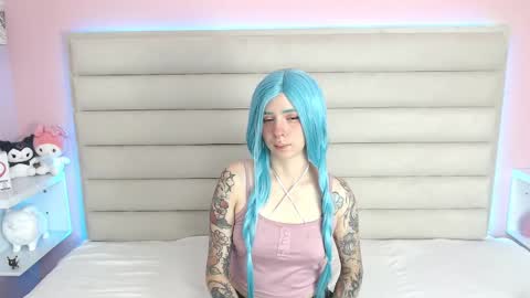 Snapshot of ariyokai chatting on 5, 2, 2025 ariyokai online show from 5, 2, 2025