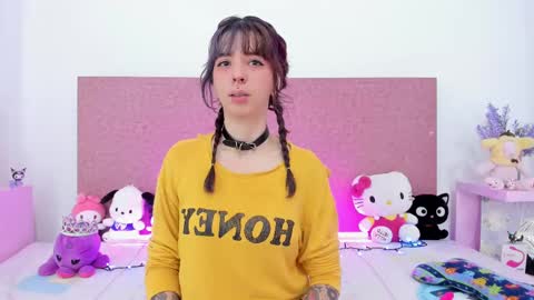 Snapshot of ariyokai chatting on 3, 3, 2025 ariyokai online show from 3, 3, 2025