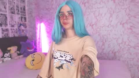 Snapshot of ariyokai chatting on 11, 9, 2025 ariyokai online show from 11, 9, 2025