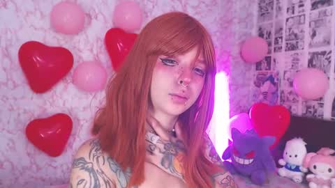 Snapshot of ariyokai chatting on 22, 9, 2025 ariyokai online show from 22, 9, 2025