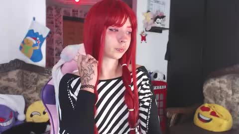 Snapshot of ariyokai chatting on 15, 11, 2025 ariyokai online show from 15, 11, 2025