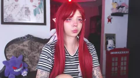 Snapshot of ariyokai chatting on 22, 12, 2025 ariyokai online show from 22, 12, 2025