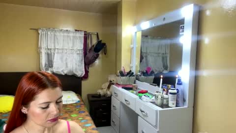 ariza1515 online show from 31, 1, 2025