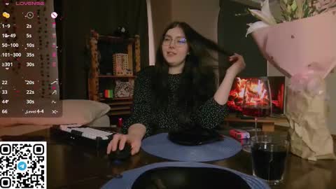 Astrid online show from 14, 2, 2026