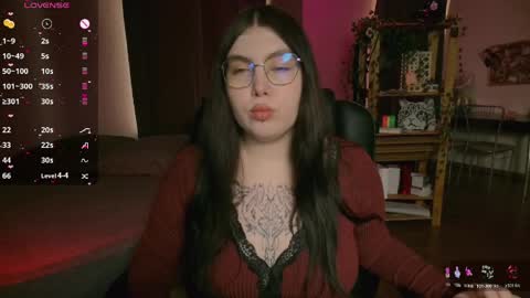 Astrid online show from 7, 4, 2026