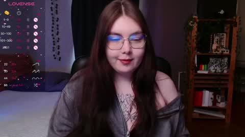 Astrid online show from 23, 5, 2026