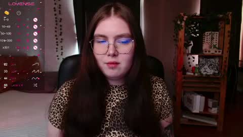 Astrid online show from 18, 6, 2026