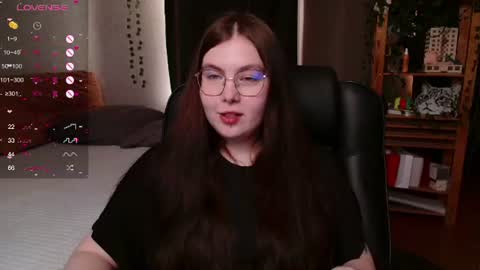 Astrid online show from 20, 6, 2026